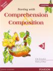 Starting With Comprehension Composition 3 (Revised Edition) Paperback – 2006