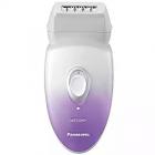 Panasonic ES-EU10-V62B Wet and Dry Epilator (Multicolor)