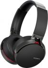 Sony MDR-XB950BT Over-the-ear Headset(Black)