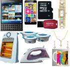 Lightning Deals, 10th March, 2015