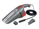 Black & Decker AV1205 Grey DC Car Vacuum Cleaner (12.5 W)Black & Decker AV1205 Grey DC Car Vacuum Cleaner (12.5 W)