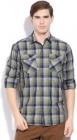 Flat 73% off on Kenneth Cole Reaction Shirts