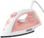 Usha 3412 Steam Iron Pink
