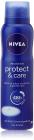 Nivea Protect and Care Deodorant, 150ml
