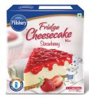 Pillsbury Fridge Cheesecake Mix