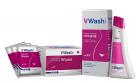 VWash Plus - 200ml with 10 Wipes