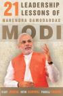 21 Leadership Lessons of Narendra Damodardas Modi (English)