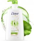 Dove Environmental Defence Shampoo