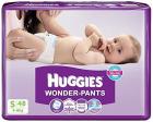 Huggies Wonder Pants Small Diapers (48 Count)
