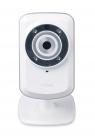D-Link Wireless Day/Night Network Surveillance Camera with mydlink-Enabled, DCS-932L (White)