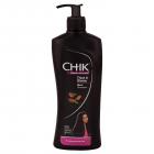 Chik Thick & Glossy Black Shampoo, 340ml