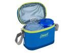 Coleman Insulated Polyester Tiffin Box, 1000 ML