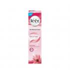 Veet Silk & Fresh Hair Removal Cream, Normal Skin -100 g