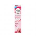 Veet Silk & Fresh Hair Removal Cream, Normal Skin -100 g