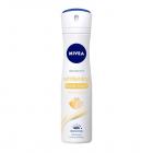 NIVEA Deodorant, Whitening Floral Touch, 150ml