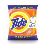 Tide Plus Detergent Powder - 6 kg Pack