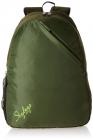Skybags Brat 21 Ltrs Olive Casual Backpack (BPBRA3OLV)