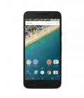 LG Nexus 5x 16 GB CHARCOAL BLACK