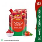 Del Monte Tomato Ketchup Spout Pack, 950g