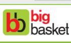 Rs. 100 off on Rs. 500, Rs. 200 off on Rs. 1000