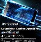 Micromax Canvas Xpress 4G