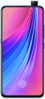 Vivo V15 Pro (Topaz Blue, 6GB RAM, 128GB Storage)