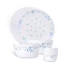 Corelle Dinner Set with Flat 50% Cashback