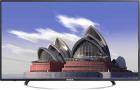Intex 139cm (55) Full HD LED TV  (5500FHD, 2 x HDMI, 2 x USB)
