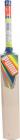 Puma Unisex- 89409401 Kashmir Willow Cricket Bat