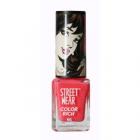 Street Wear Color Rich Nail Enamel Revamp, Fairytale Romance