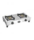 Sunflame Smart 2B 2 Burner Gas Stove