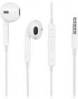 OPPO Earph-004 Wired Headset  (White, In the Ear)