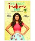 The Great Indian Diet Paperback (English) 2015