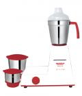 Maharaja Whiteline Bonus Icon 500 W 3 Jar Mixer Grinder