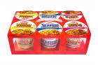 Nissin Non Veg Cup Noodles, 70g (Pack of 6)
