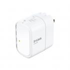 DLink DIR-505 All-In-One Mobile Companion Router (White)