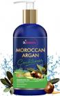 StBotanica Moroccan Argan Hair Conditioner with Argan & Olive Oil (No SLS / Paraben) 300ml