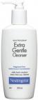 Neutrogena Extra Gentle Cleanser, 200ml