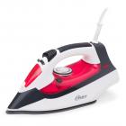 Oster 4420 2000-Watt Steam Iron (White/Black/Red)