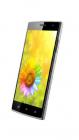 Celkon Glory Q5 8 GB Dual SIM (Grey)