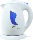 Orpat OEK-8127 1-Litre Cordless Kettle (Blue)