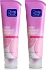 Clean & Clear Clear Fairness Face Wash  (160 ml)