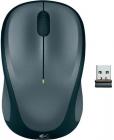 Logitech M235 Wireless Mouse (Grey)