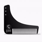 Beardo Beard Shaping and Styling Tool Comb