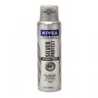 Nivea Deo Silver Protect Dynamic Power, 150ml.