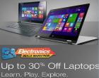 Up to 32% Off on Laptops (POPULAR CONFIGURATIONS AT GREAT PRICES)