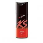 KS Kamasutra Deo for Men, Spark, 150ml