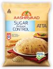 Aashirvaad Sugar Release Control Atta, 1kg