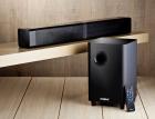 Envent Bluetooth Sound Bar with Woofer - Horizon 501