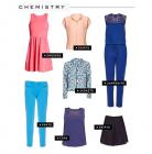 Flat 80% Off On Chemistry Women Clothing